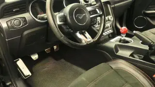 Ford Mustang 2019 GT 2dr Fastback