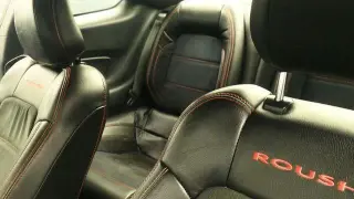 Ford Mustang 2019 GT 2dr Fastback