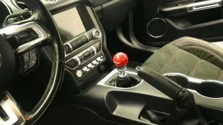 Ford Mustang 2019 GT 2dr Fastback