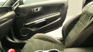 Ford Mustang 2019 GT 2dr Fastback