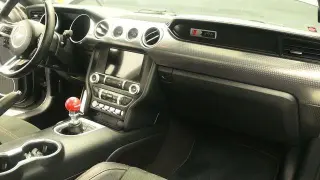 Ford Mustang 2019 GT 2dr Fastback