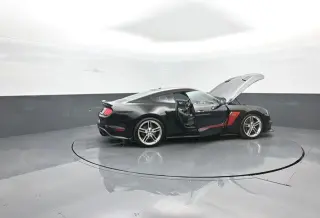 Ford Mustang 2019 GT 2dr Fastback