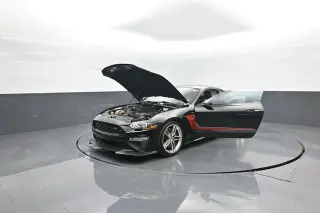 Ford Mustang 2019 GT 2dr Fastback