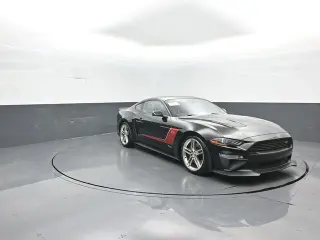 Ford Mustang 2019 GT 2dr Fastback