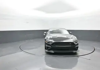 Ford Mustang 2019 GT 2dr Fastback