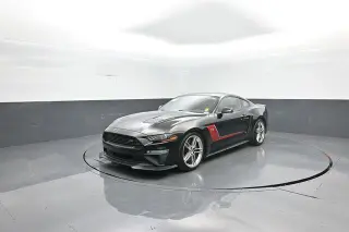 Ford Mustang 2019 GT 2dr Fastback