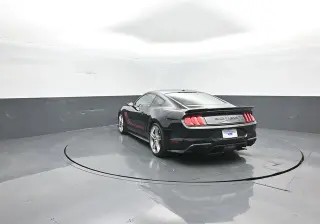 Ford Mustang 2019 GT 2dr Fastback
