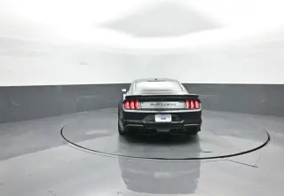 Ford Mustang 2019 GT 2dr Fastback