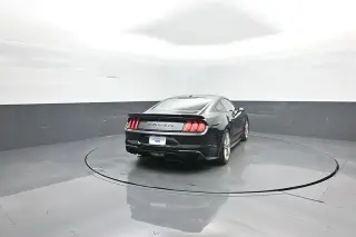 Ford Mustang 2019 GT 2dr Fastback