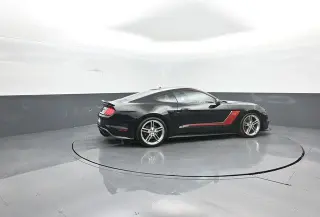 Ford Mustang 2019 GT 2dr Fastback