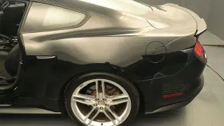 Ford Mustang 2019 GT 2dr Fastback