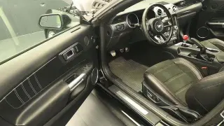 Ford Mustang 2019 GT 2dr Fastback