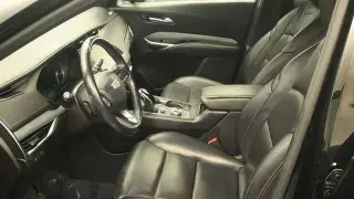 Cadillac XT4 2020 4x4 Premium Luxury 4dr Crossover