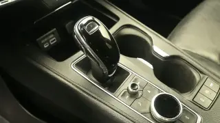 Cadillac XT4 2020 4x4 Premium Luxury 4dr Crossover