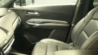 Cadillac XT4 2020 4x4 Premium Luxury 4dr Crossover