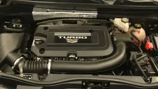 Cadillac XT4 2020 4x4 Premium Luxury 4dr Crossover