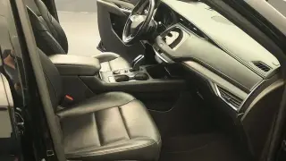 Cadillac XT4 2020 4x4 Premium Luxury 4dr Crossover