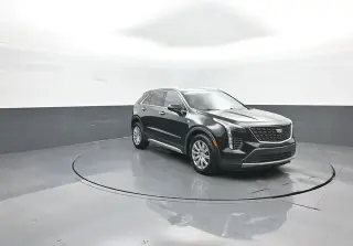 Cadillac XT4 2020 4x4 Premium Luxury 4dr Crossover