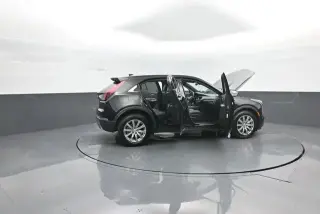 Cadillac XT4 2020 4x4 Premium Luxury 4dr Crossover