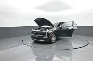 Cadillac XT4 2020 4x4 Premium Luxury 4dr Crossover