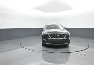 Cadillac XT4 2020 4x4 Premium Luxury 4dr Crossover
