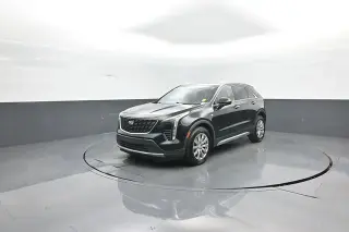 Cadillac XT4 2020 4x4 Premium Luxury 4dr Crossover