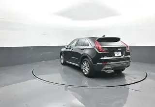 Cadillac XT4 2020 4x4 Premium Luxury 4dr Crossover