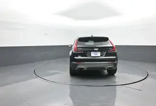 Cadillac XT4 2020 4x4 Premium Luxury 4dr Crossover