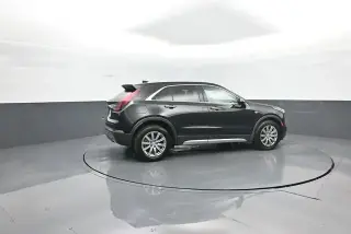 Cadillac XT4 2020 4x4 Premium Luxury 4dr Crossover