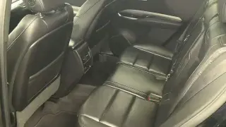 Cadillac XT4 2020 4x4 Premium Luxury 4dr Crossover