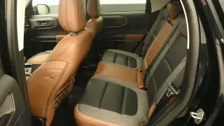 Ford Bronco Sport 2023 AWD Outer Banks 4dr SUV