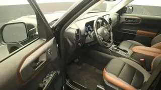 Ford Bronco Sport 2023 AWD Outer Banks 4dr SUV