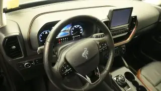 Ford Bronco Sport 2023 AWD Outer Banks 4dr SUV