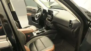 Ford Bronco Sport 2023 AWD Outer Banks 4dr SUV