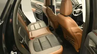 Ford Bronco Sport 2023 AWD Outer Banks 4dr SUV