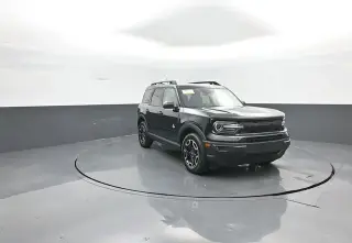 Ford Bronco Sport 2023 AWD Outer Banks 4dr SUV