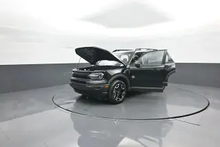 Ford Bronco Sport 2023 AWD Outer Banks 4dr SUV