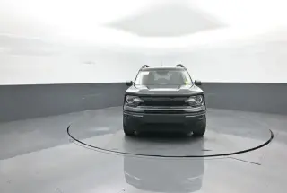 Ford Bronco Sport 2023 AWD Outer Banks 4dr SUV