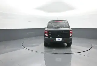 Ford Bronco Sport 2023 AWD Outer Banks 4dr SUV