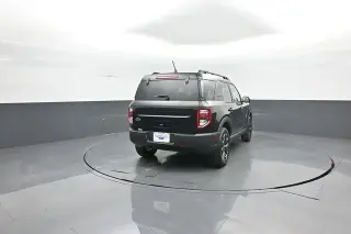 Ford Bronco Sport 2023 AWD Outer Banks 4dr SUV