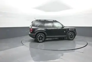 Ford Bronco Sport 2023 AWD Outer Banks 4dr SUV