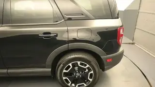 Ford Bronco Sport 2023 AWD Outer Banks 4dr SUV