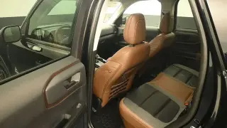 Ford Bronco Sport 2023 AWD Outer Banks 4dr SUV