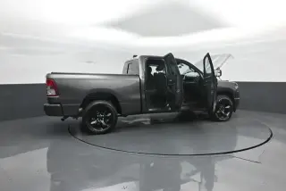 Ram 1500 2023 4x2 Tradesman 4dr Quad Cab 6.4 ft. SB Pickup