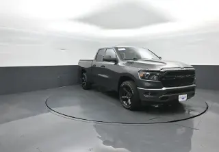 Ram 1500 2023 4x2 Tradesman 4dr Quad Cab 6.4 ft. SB Pickup