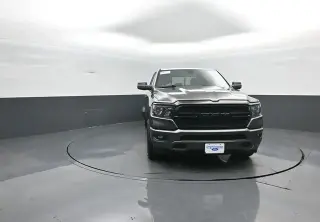 Ram 1500 2023 4x2 Tradesman 4dr Quad Cab 6.4 ft. SB Pickup
