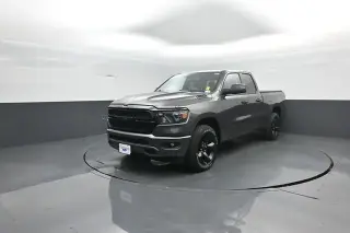 Ram 1500 2023 4x2 Tradesman 4dr Quad Cab 6.4 ft. SB Pickup