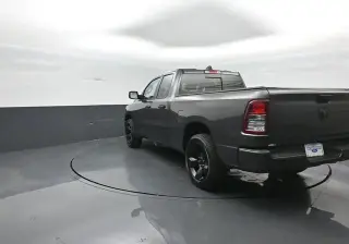 Ram 1500 2023 4x2 Tradesman 4dr Quad Cab 6.4 ft. SB Pickup