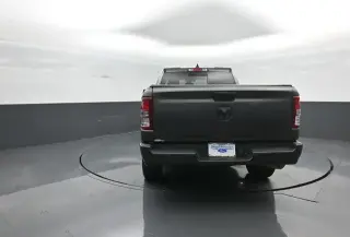 Ram 1500 2023 4x2 Tradesman 4dr Quad Cab 6.4 ft. SB Pickup
