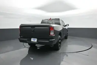 Ram 1500 2023 4x2 Tradesman 4dr Quad Cab 6.4 ft. SB Pickup